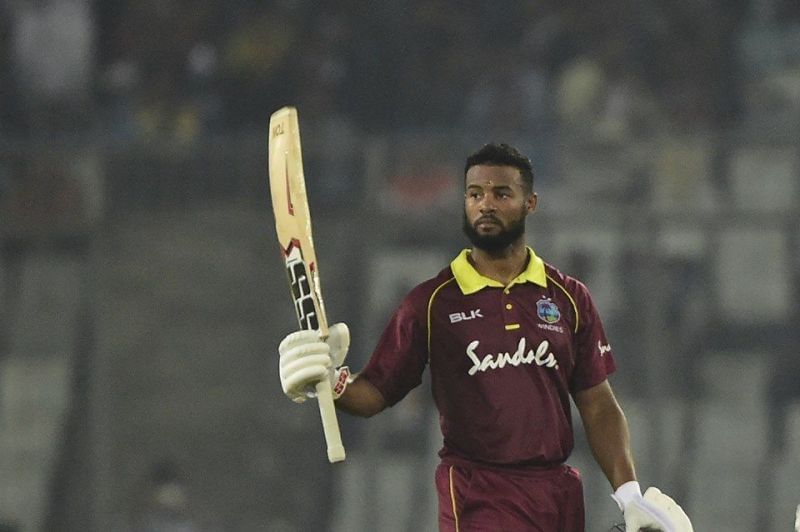 Shai Hope