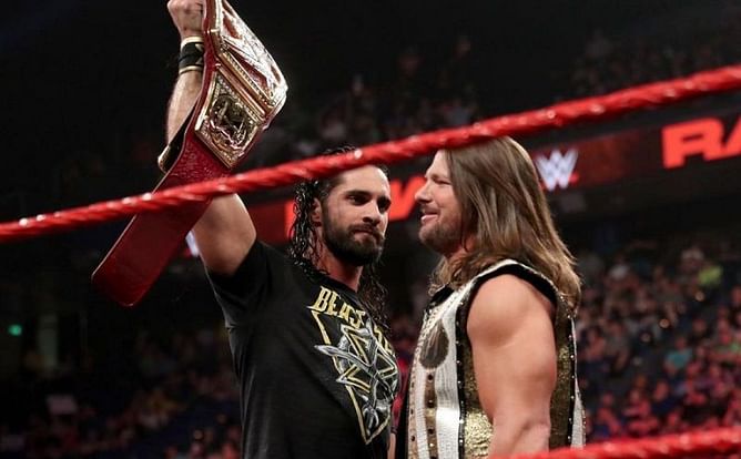 WWE न्यूज़: Raw में ऑफ एयर होने के बाद क्या हुआ?