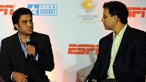 'You sticking your neck out is irrelevant,' Manjrekar clashes with Bhogle over Uthappa's knock