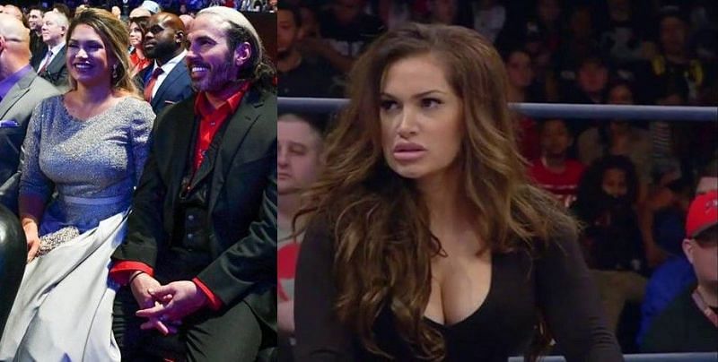 Reby Hardy has always been unafraid of speaking her mind