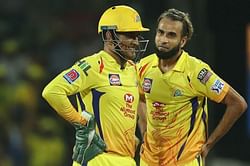 IPL 2019: 4 CSK players who defied age this season