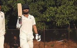 BCCI suspends KKR player Rinku Singh for three months