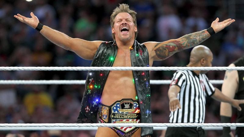 In the twilight of his career, Chris Jericho may find himself in an uncomfortable spot if AEW fails.