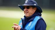 Trevor Bayliss.
