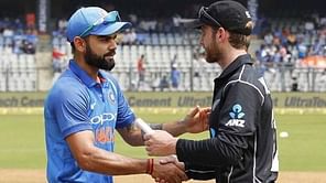 World Cup 2019: भारत vs न्यूजीलैंड अभ्यास मैच, संभावित प्लेइंग इलेवन और ड्रीम 11 टिप्स