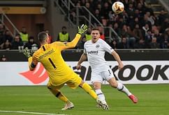 Real Madrid transfer news: Los Blancos finalizing transfer of Luka Jovic for €60 million