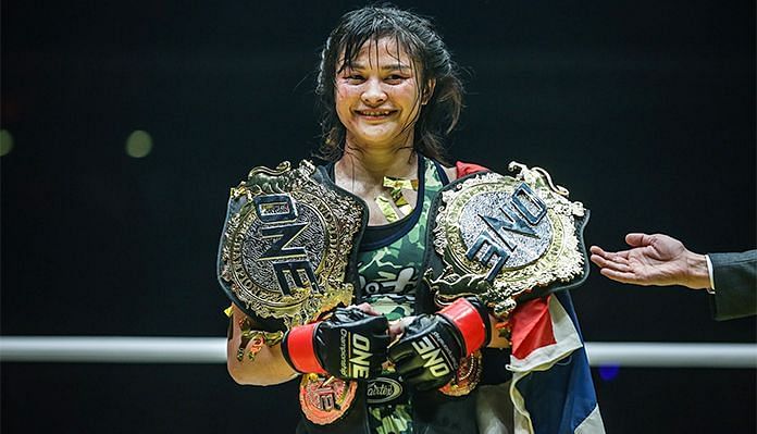 The first four months of 2019 have had an abundance of memorable performances from ONE Championship athletes