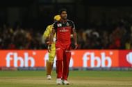 Umesh Yadav was the biggest disappointment for RCB this season. (Picture Source: iplt20.com)