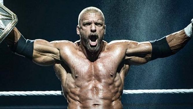 Opinion: Why WWE Needs Triple H Now, More than Ever