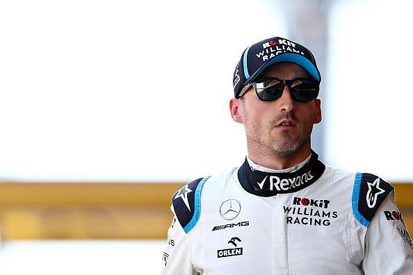 Robert Kubica&#039;s return to F1 has been disappointing to say the least.