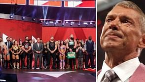 WWE Rumors: More Superstars 'privately' planning to quit WWE