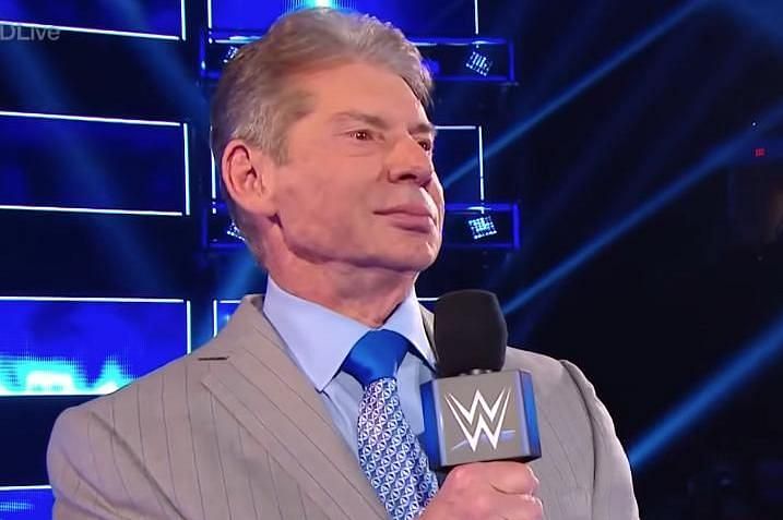 Vince McMahon books a fantastic match before MITB