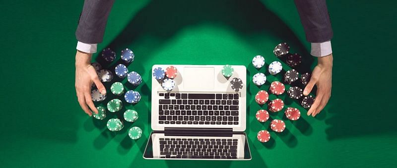 A game of minds or a game of luck: Why Poker is the new Chess