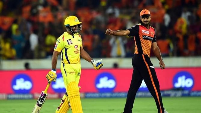 IPL 2019: Three players who might not be released despite their poor show