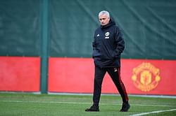 Jose Mourinho was 'very alone' at Manchester United without a sports director, says ex-Real Madrid player Predrag Mijatovic