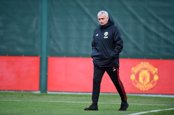 Jose Mourinho was 'very alone' at Manchester United without a sports director, says ex-Real Madrid player Predrag Mijatovic