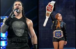 Money in the Bank 2019: 3 matches that could steal the show