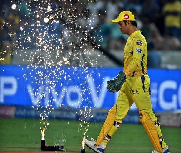 MS Dhoni will be back playing for us next season, says CEO of CSK