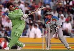 SK Flashback: When Inzamam arrived with a bang at the 1992 World Cup