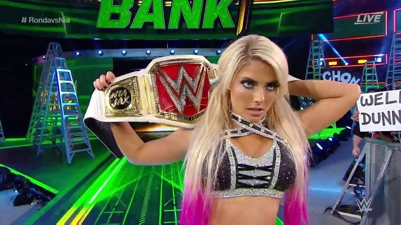 Every WWE Superstar who cashed in on the same night has been successful