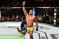 RDA's win over Kevin Lee puts him back into title contention at 170lbs