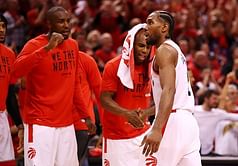 NBA Playoffs 2019: Milwaukee Bucks vs Toronto Raptors - Game 3 MVP