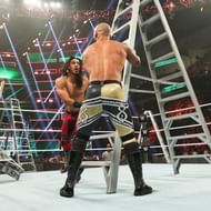 This could result in an interesting rivalry