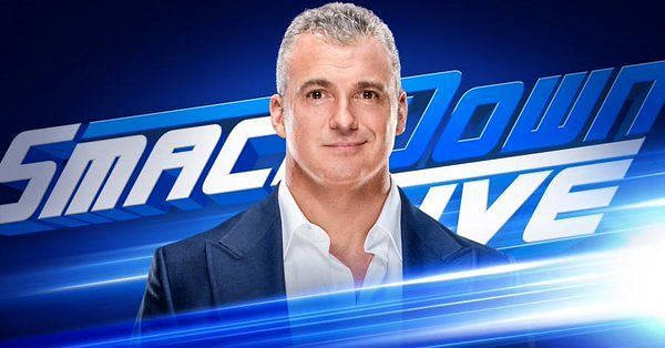 This week&#039;s SmackDown Live is looking stacked as Shane looks set to announce new Champions