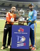 T20 Mumbai Returns to Showcase the City's Youngest Talent and Entertain Fans