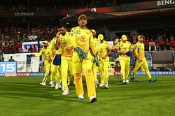 IPL 2019 Final: Two factors that will be pivotal for CSK in the context of the game