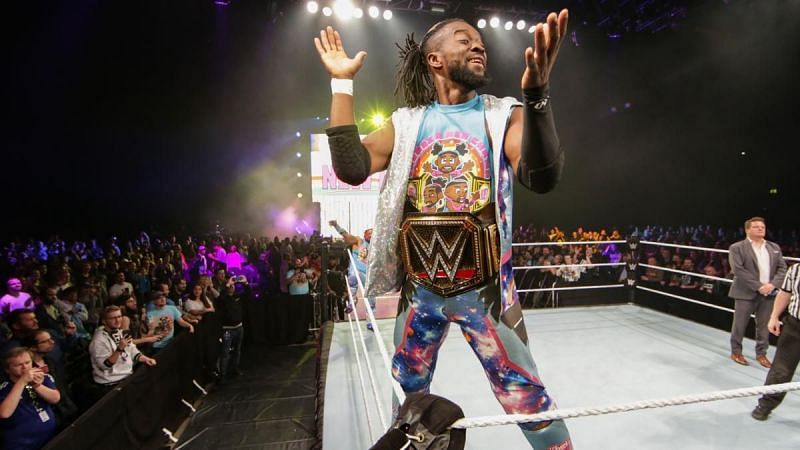 We got a sneak peek of Money in the Bank, where Kofi Kingston is set to defend the WWE Championship against Kevin Owens