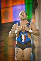 सैंटिनो मरैला (Santino Marella)