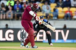Looking back at the first two World Cup double-centuries, by Chris Gayle and Martin Guptill in 2015