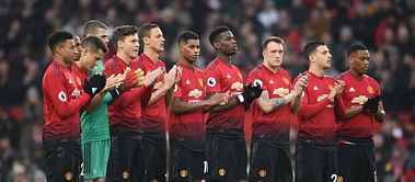 Manchester United Player of the Year: Top 3 ranked