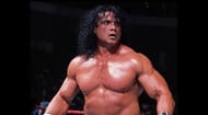Jimmy Snuka was nicknamed 'Superfly'