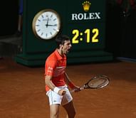 Italian Open 2019: Rafael Nadal vs Novak Djokovic preview