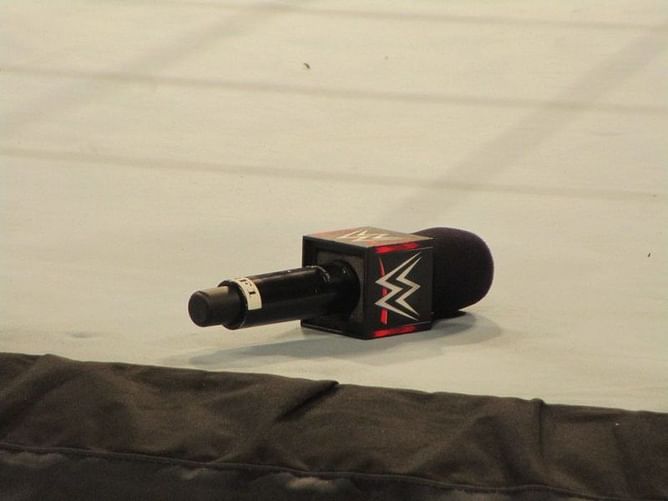 Rating the 8 Best Talkers in WWE today