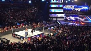 WWE News: Injured Superstar to return at SmackDown Live; MITB rematch confirmed