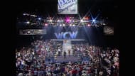 Many long-time wrestling fans still mourn the death of World Championship Wrestling.