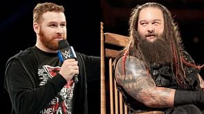 WWE: 5 Dream matches for Sami Zayn
