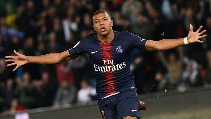 Mbappe has set his sights on Champions League glory, which is more likely with Madrid than PSG