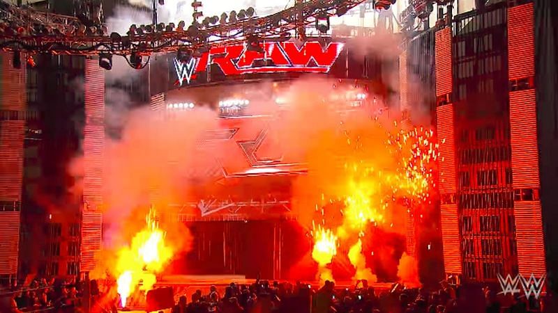 Pyro will return with AEW but more changes are needed to freshen up visual appeal.