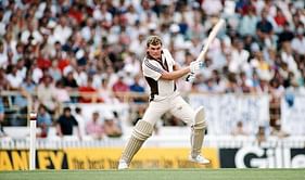 SK Flashback: Greatbatch and Crowe sparkle against the once-mighty West Indies at the 1992 World Cup