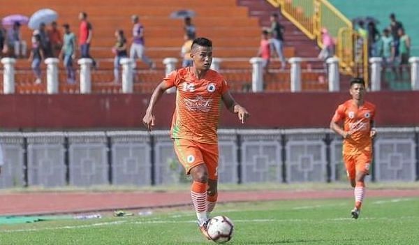 The former Bengaluru FC player is looking for a breath of fresh air in the Hero ISL (Image: NEROCA)