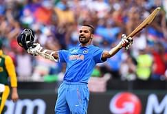 वर्ल्ड कप 2019: शिखर धवन कर सकते हैं शानदार प्रदर्शन!