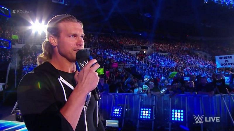 Dolph Ziggler