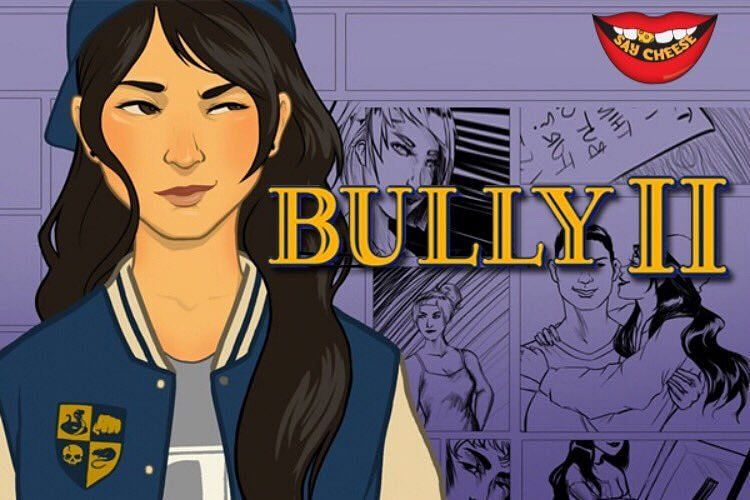 Bully 2 fan art