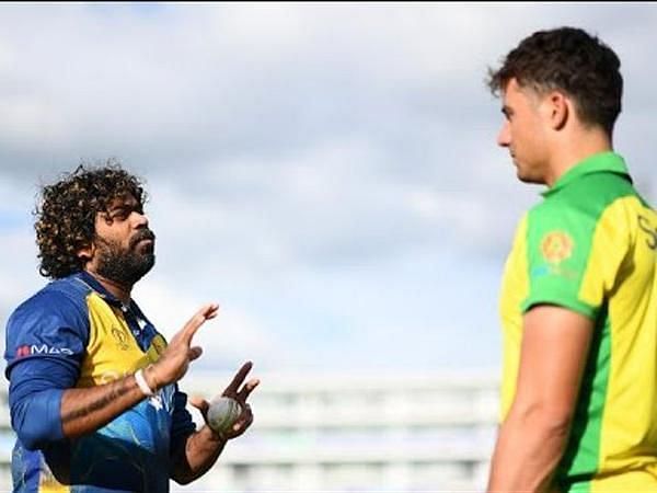 Malinga and Stoinis