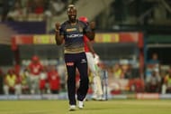 Andre Russell kept KKR's hope alive in IPL 2019