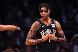 Brooklyn Nets: Top 3 individual performances from the 2018-19 NBA season